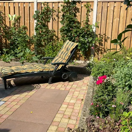 Bed & Breakfast Bella Gelria