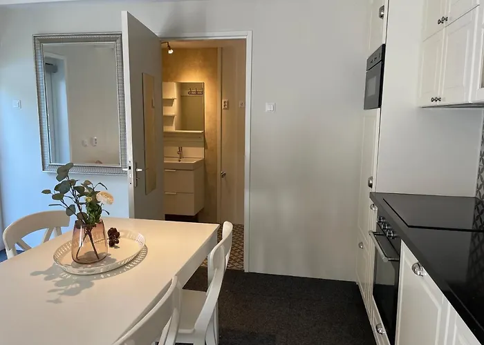 Bella Gelria Couette-café 4*