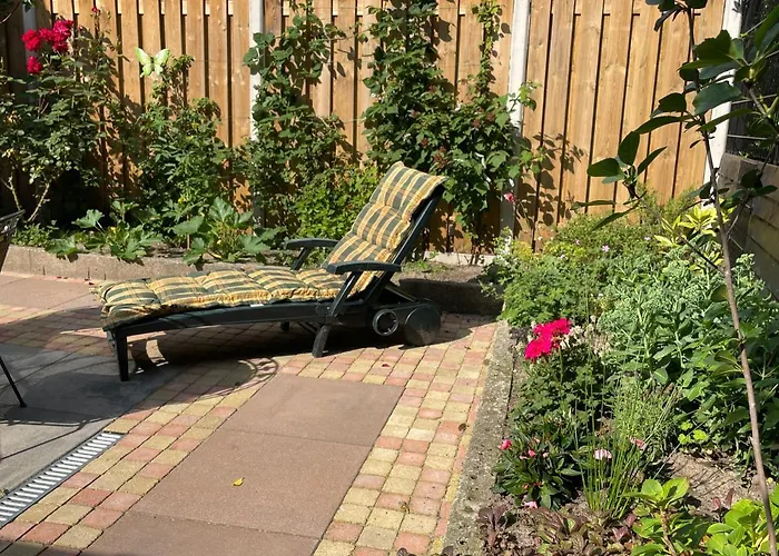 Couette-café Bella Gelria