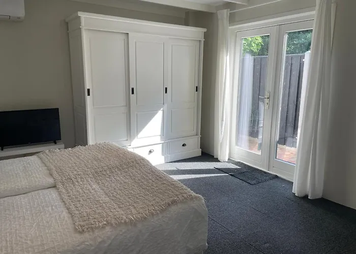 Bella Gelria Couette-café Wezep