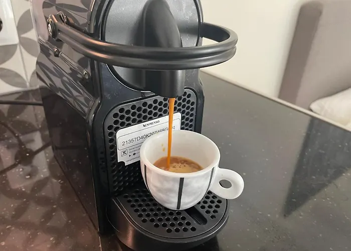 Bella Gelria Couette-café 4*