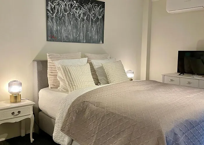 Bella Gelria Couette-café Wezep