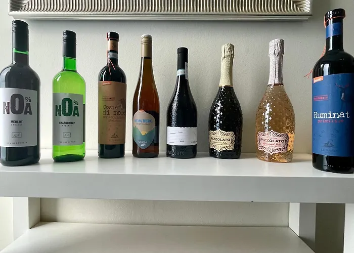 Bella Gelria Couette-café 4*