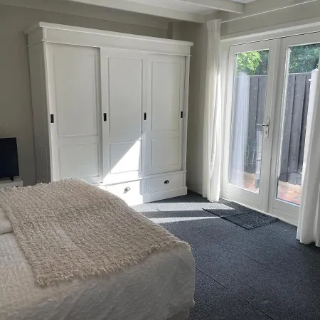 Bella Gelria Bed & Breakfast Wezep