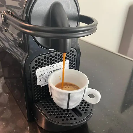 Bella Gelria Panzió 4*