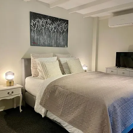 Bella Gelria B&B Wezep