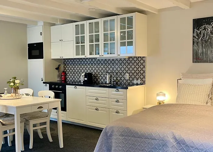 住宿加早餐酒店 Bella Gelria