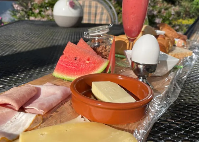 住宿加早餐酒店 Bella Gelria 4*